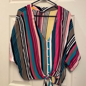 Express Top